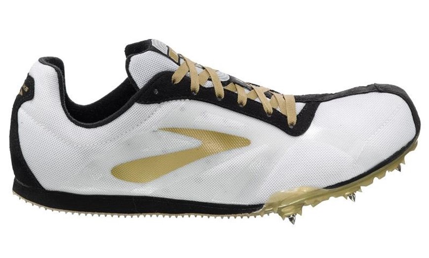 BROOKS CHIODATA PR LD